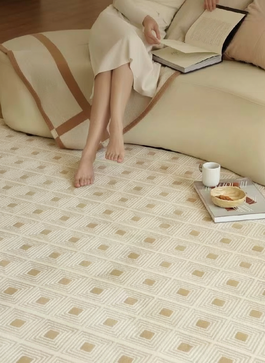 Belongil Dune Rug