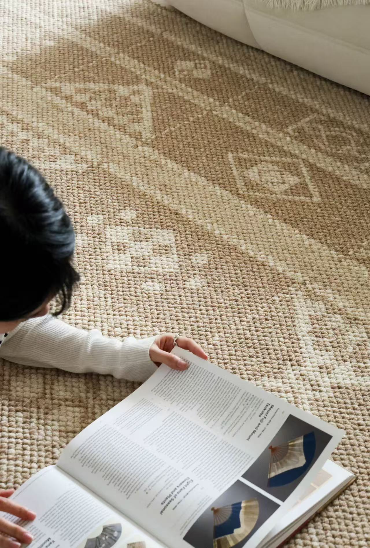 Cabarita Rug