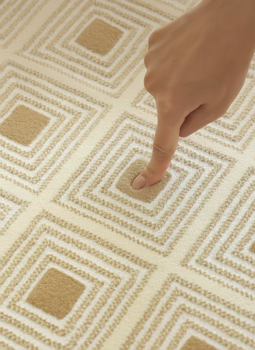 Belongil Dune Rug