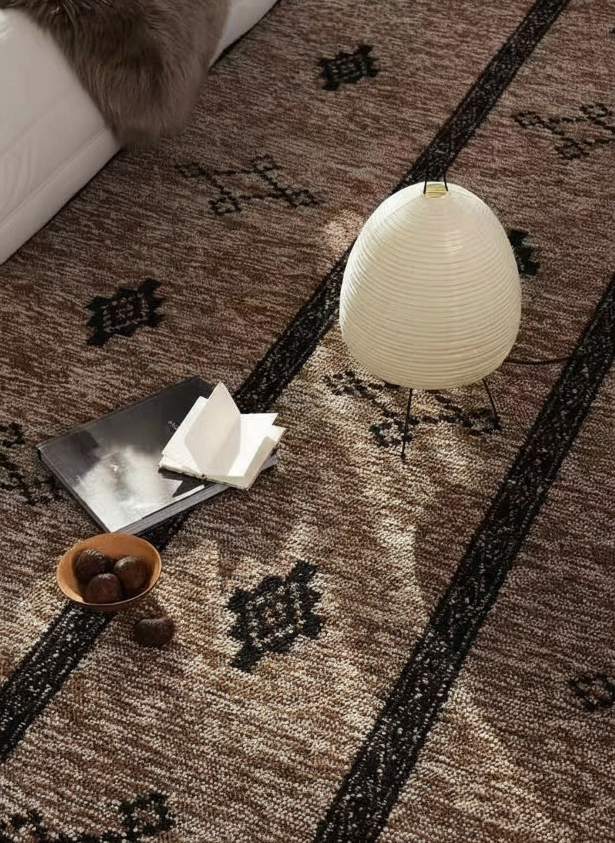 Tapis Sahara Manor