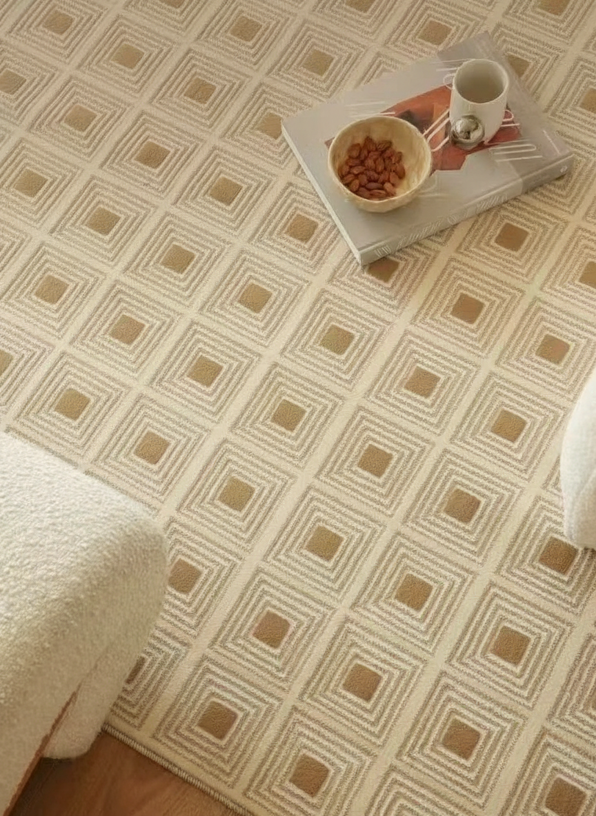 Belongil Dune Rug