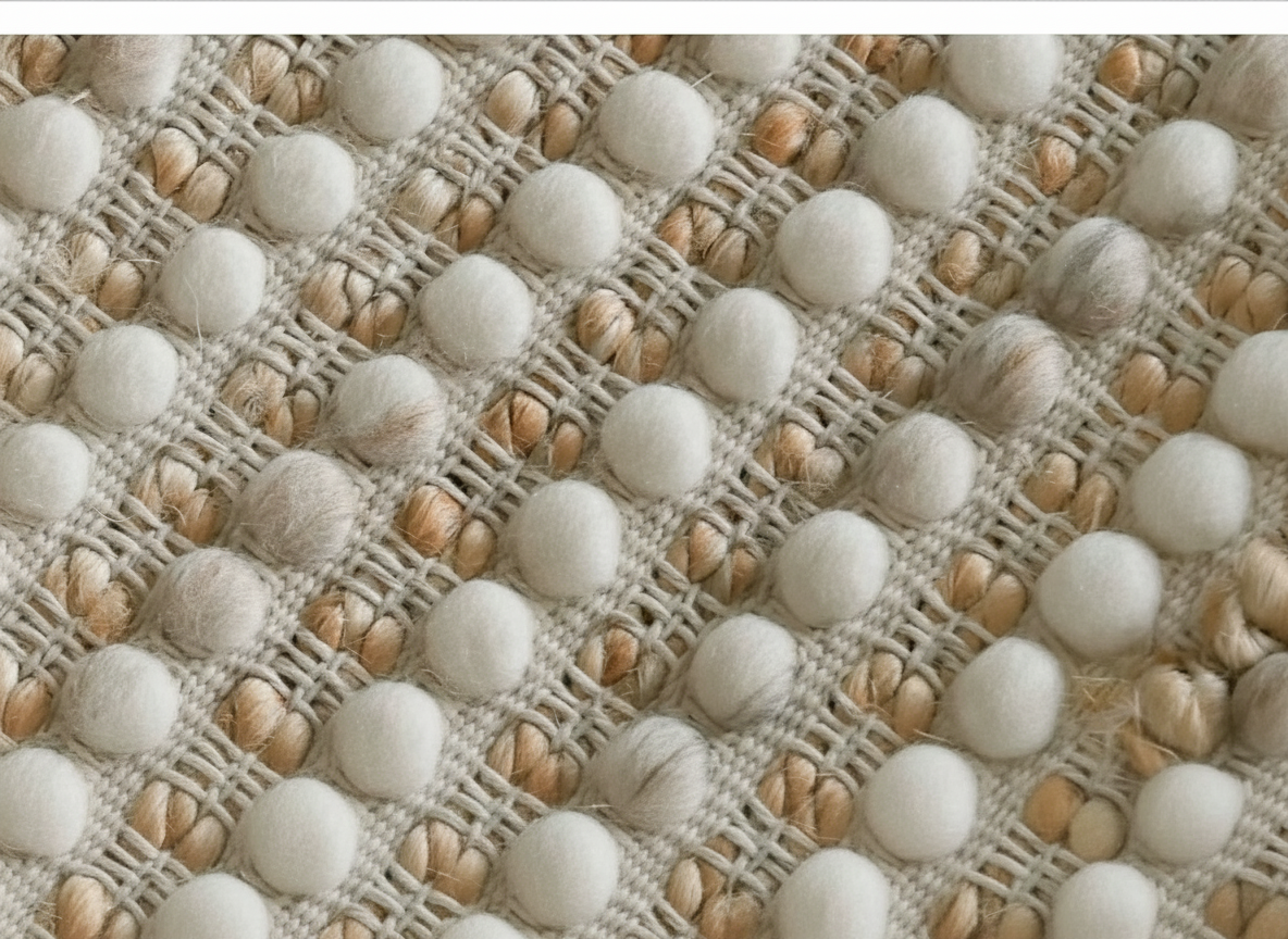 Freshwater Rug