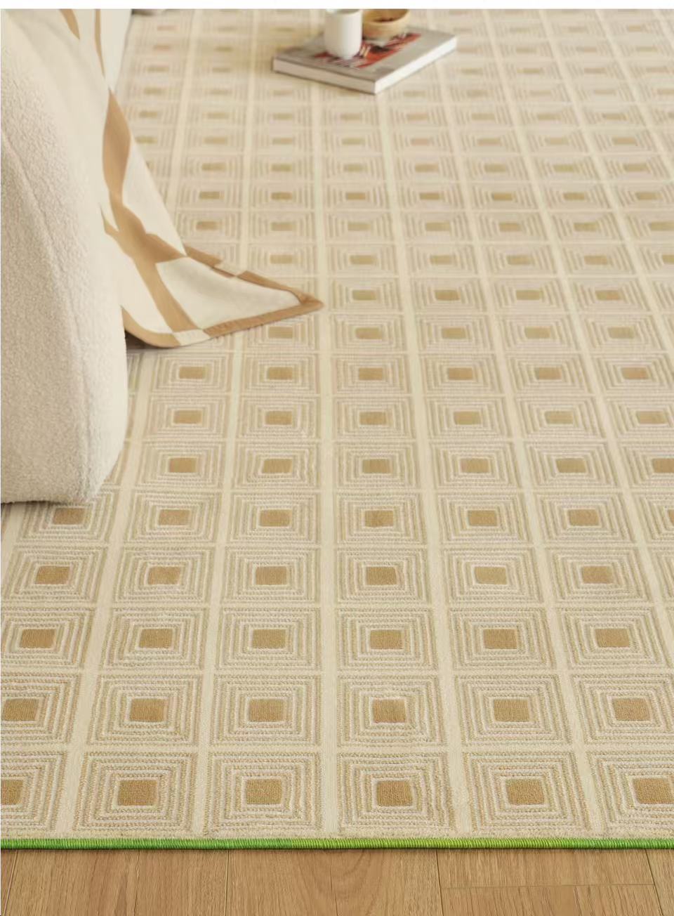 Belongil Dune Rug