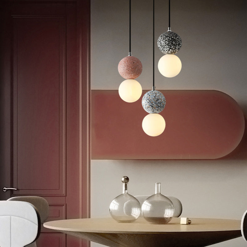 Valentina - Suspension LED Moderne