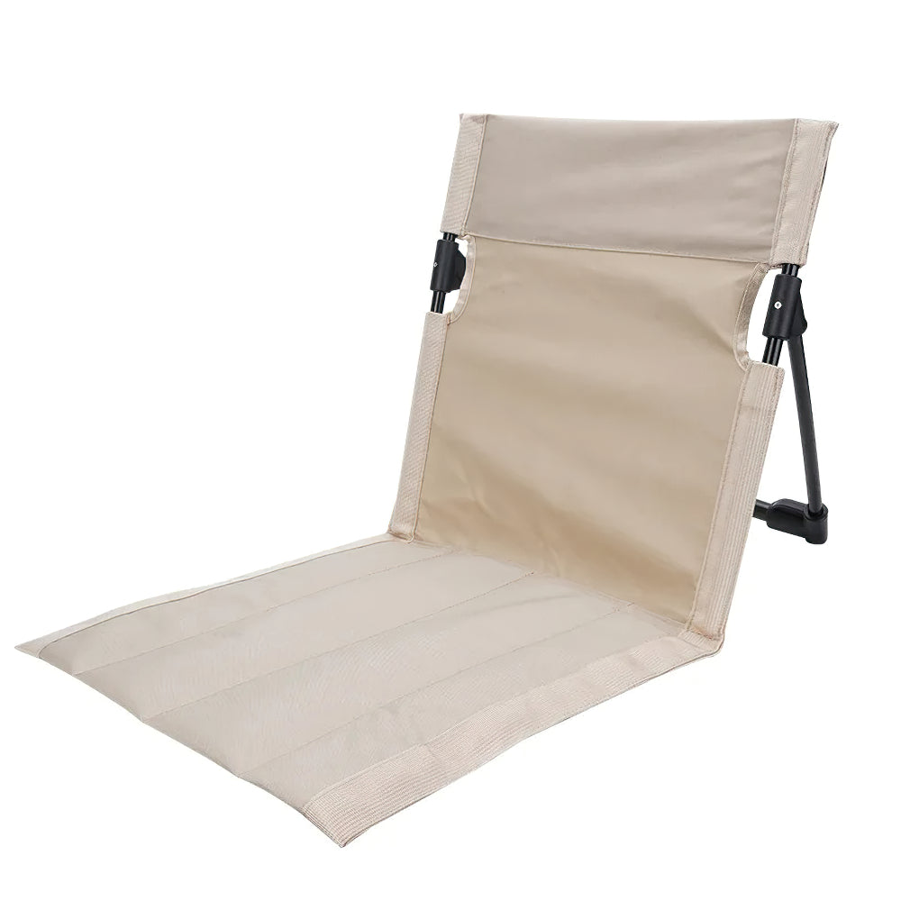 EasyFold Chair - Chaise de Camping Pliante