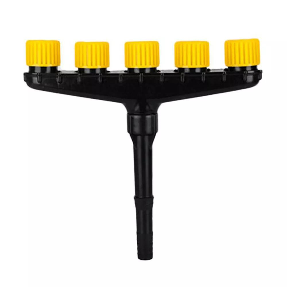 Buse Pulvérisatrice Multifonction pour Jardin