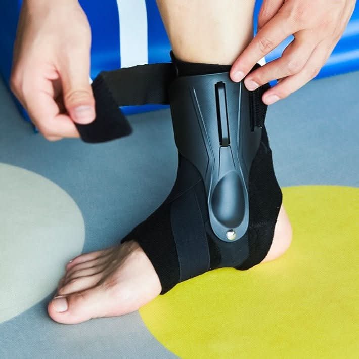 Thermadeep Cheville Ergonomique Double Stabilisateur