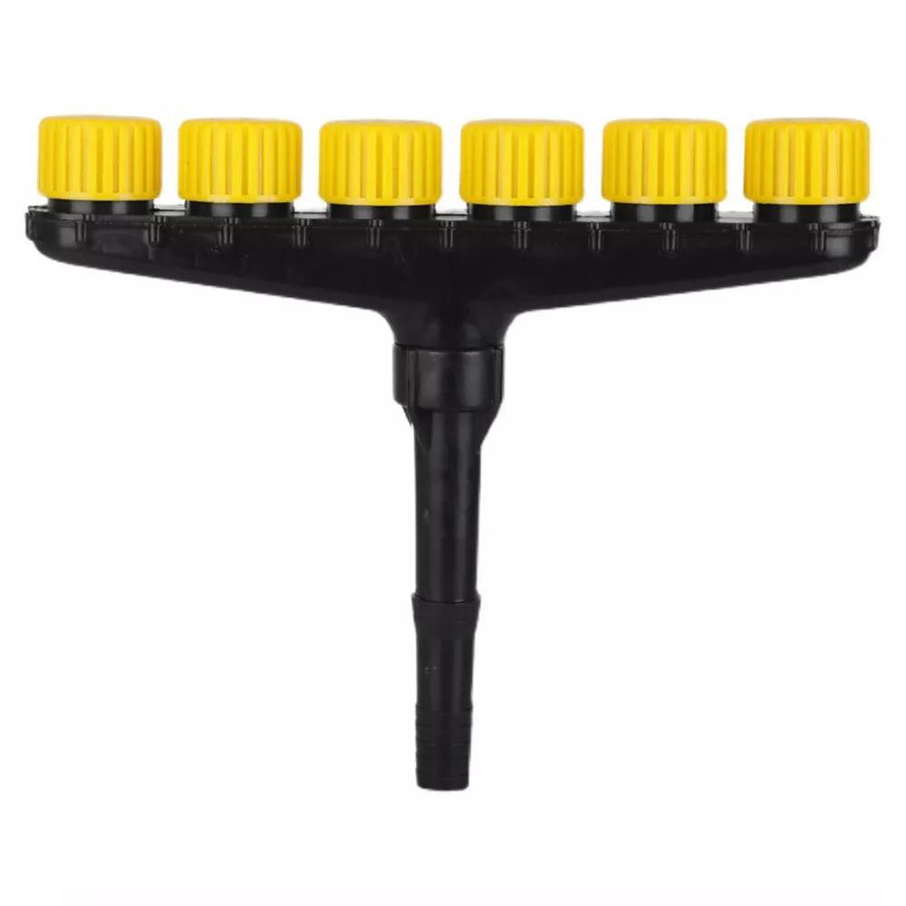 Buse Pulvérisatrice Multifonction pour Jardin