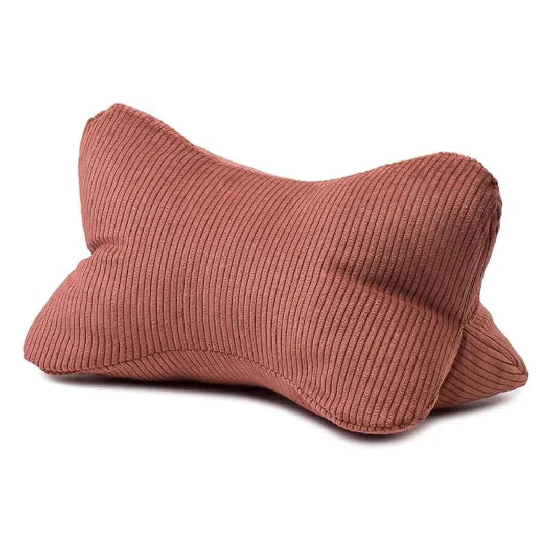 Coussin de lecture traversin pour lit et canapé
