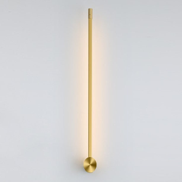 Applique Murale LED Minimaliste, 60 cm