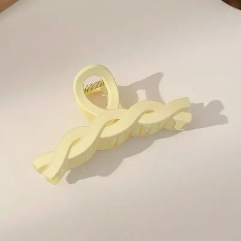 Clipveil Pince à Cheveux Élégante