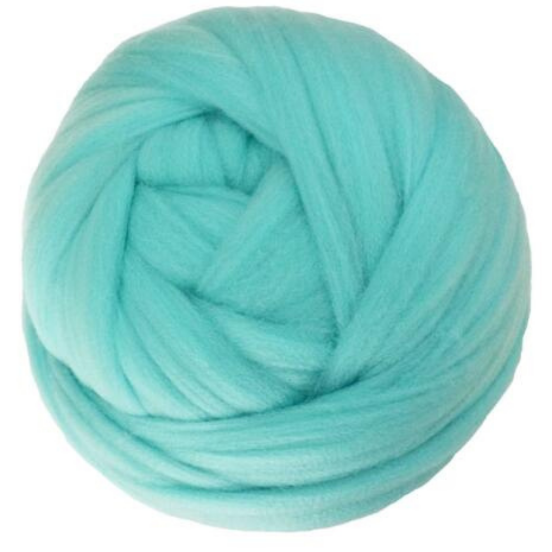 WinterVibe - Kit Plaid Grosse Maille à Tricoter