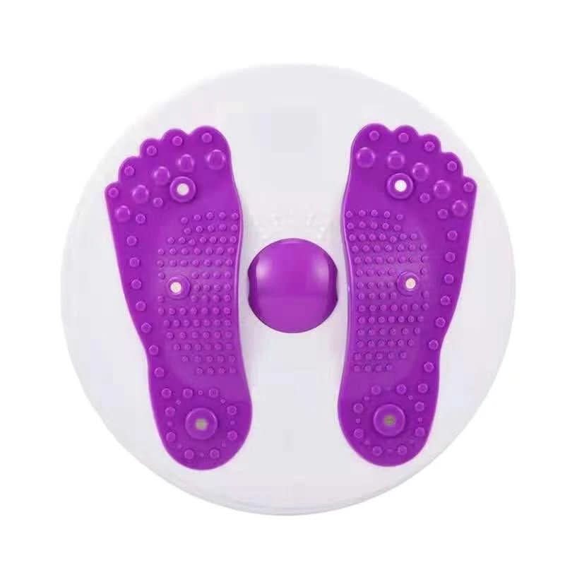 Twistplate Slimfit Plateau de Rotation Maison Elmora