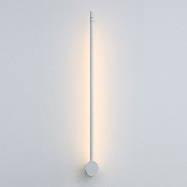 Applique Murale LED Minimaliste, 60 cm