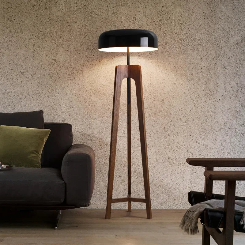 Lampe Alfred de Table & Lampadaire