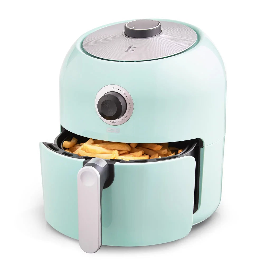 TempMaster Airfryer XL - Friteuse à Air Familiale