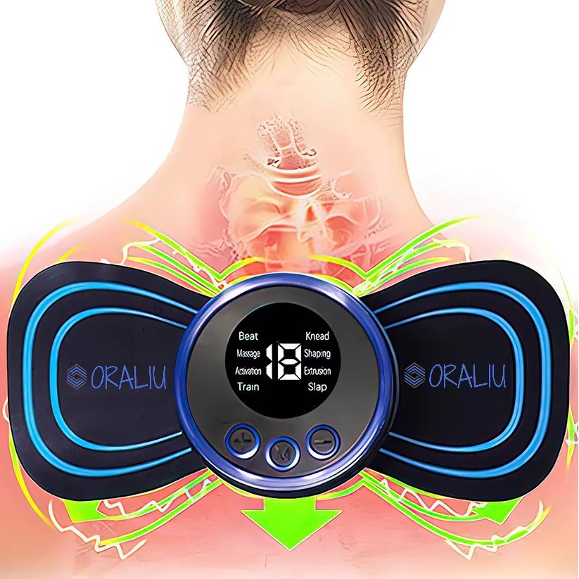 Appareil de Massage pour la Maison