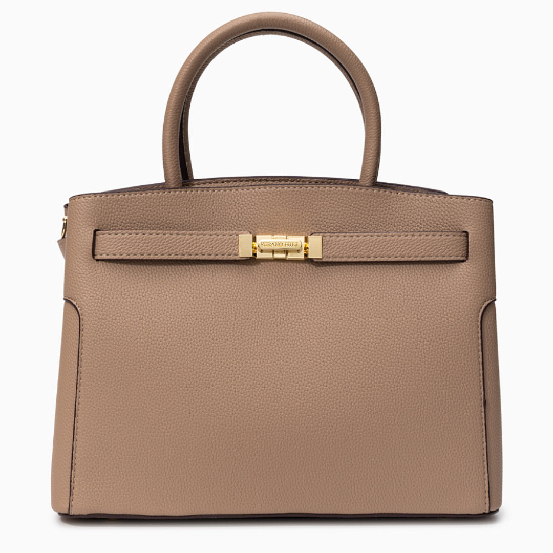 Sac cabas moyen du quotidien, compartiments rangement