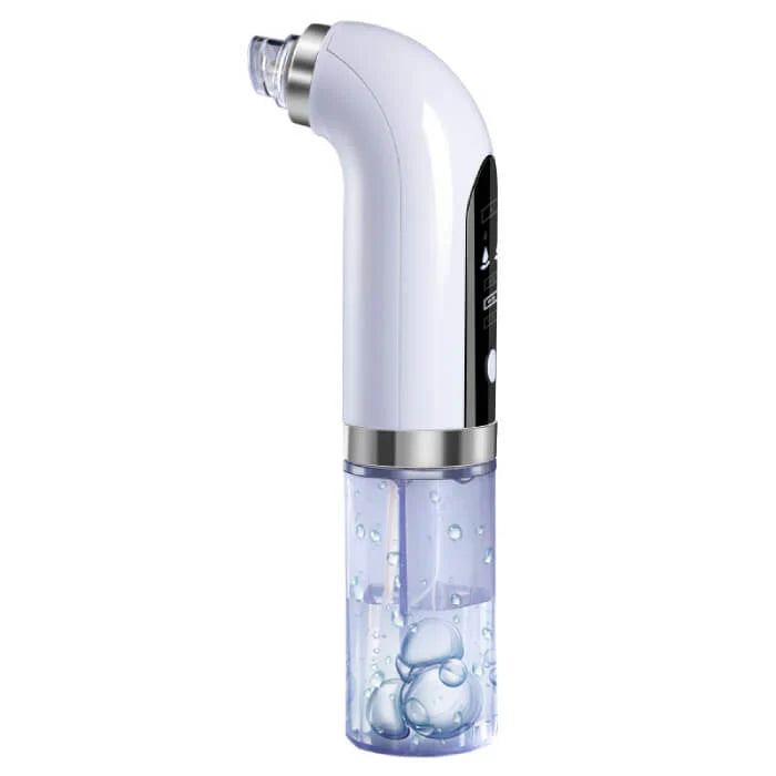 Appareil d'Hydrodermabrasion Nettoyant Visage