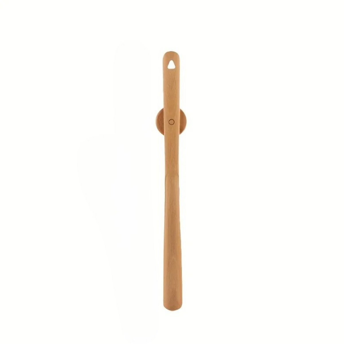 Extra-Long Ergonomic Shoe Horn