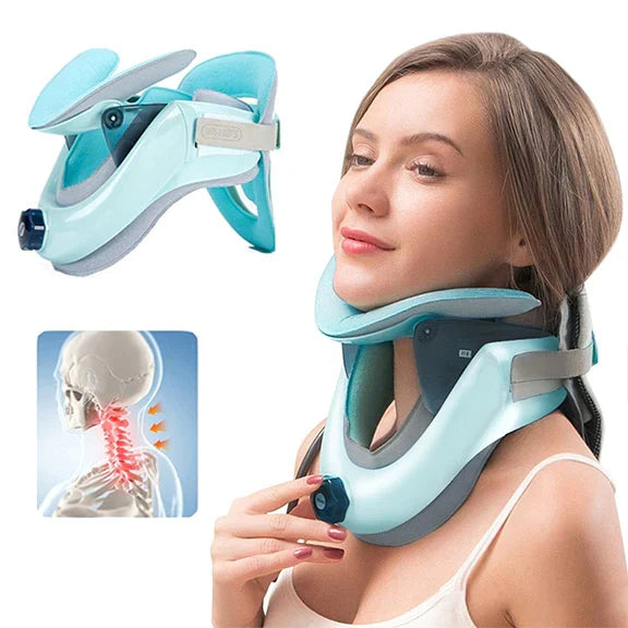 Collier Cervical de Maintien pour la Nuque
