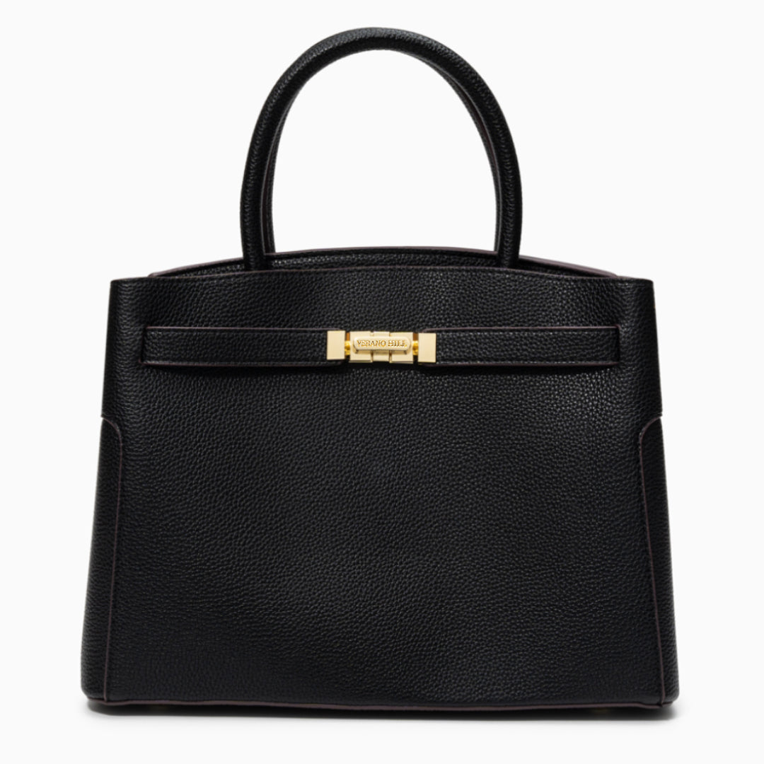 Sac cabas moyen du quotidien, compartiments rangement