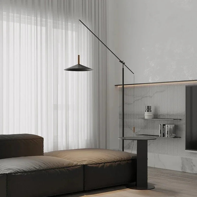 Velluto Lampadaire