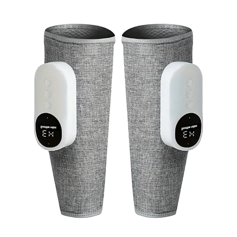 Kneefit Masseur de Bien-Être Lymphatique