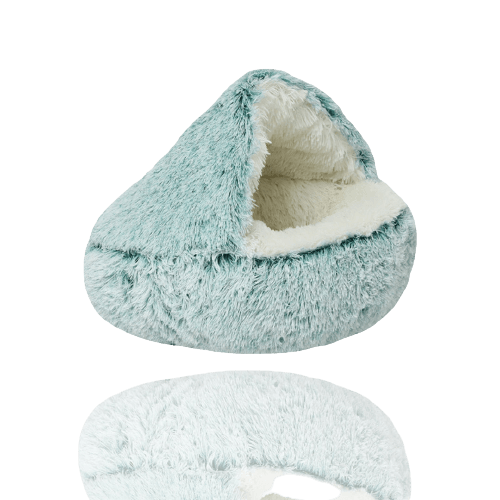Stridelux Lit Premium Grand Confort pour Animal