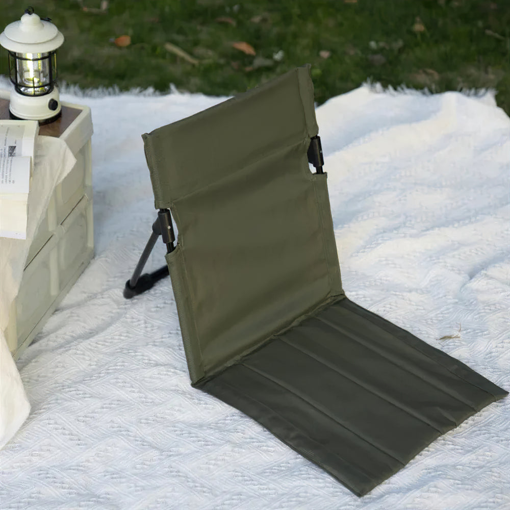 EasyFold Chair - Chaise de Camping Pliante