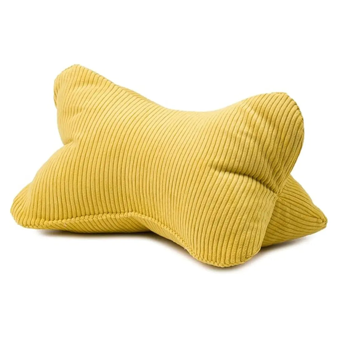 Coussin de lecture traversin pour lit et canapé