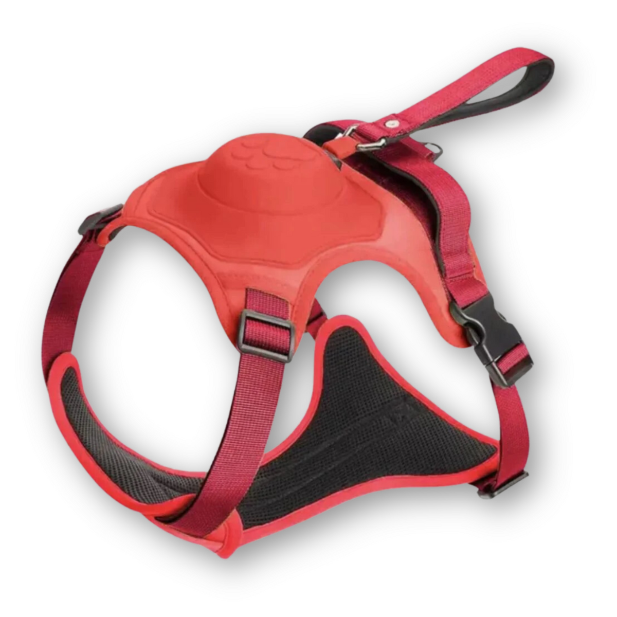 FlexiHarness - Harnais pour Chien 2 en 1
