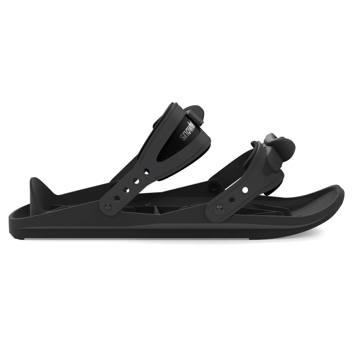 SkiGlide Pro - Patins de Ski pour Toute Chaussure