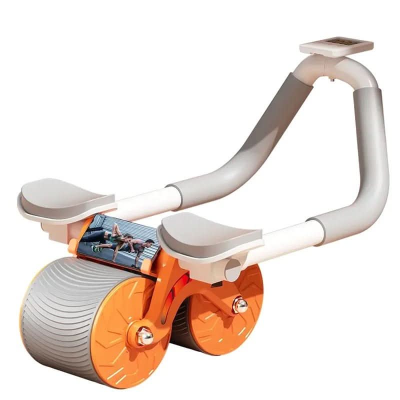 Hiproller Roller Fitness Abdos & Hanches