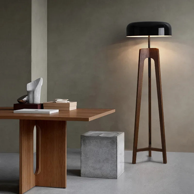 Lampe Alfred de Table & Lampadaire