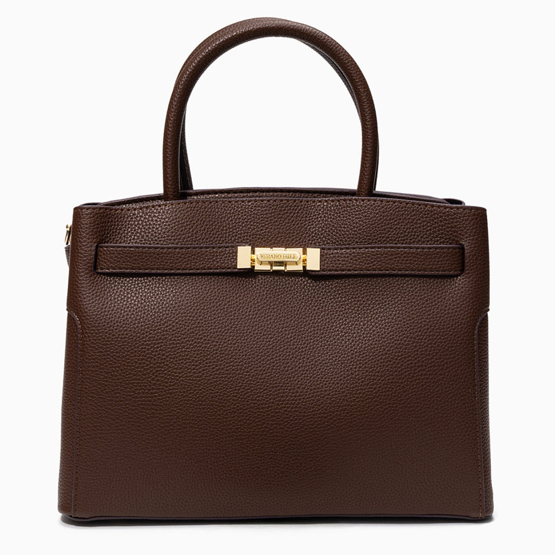 Sac cabas moyen du quotidien, compartiments rangement