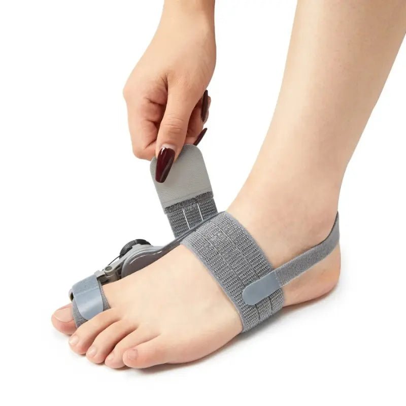 Attelle Correctrice d'Hallux Valgus