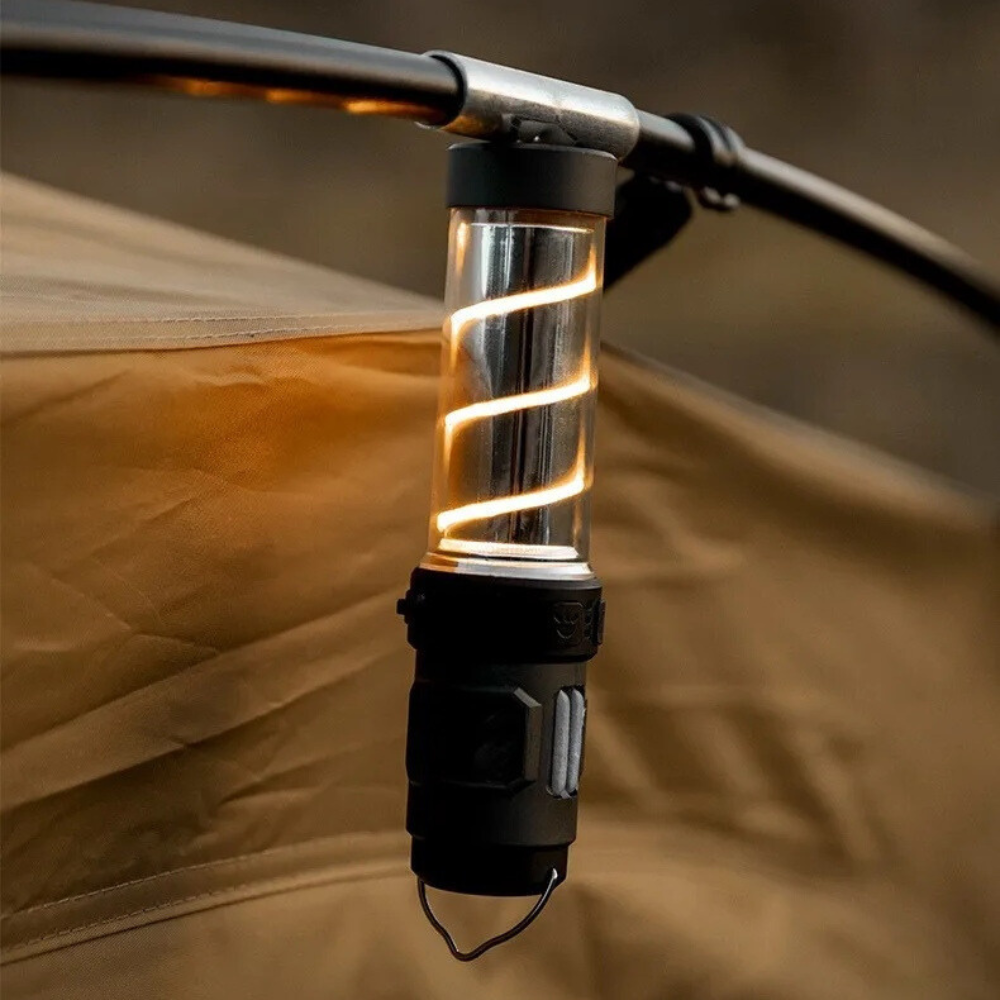 Rechargeable Outdoor Mosquito Lamp