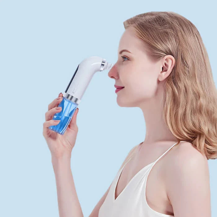 Appareil d'Hydrodermabrasion Nettoyant Visage
