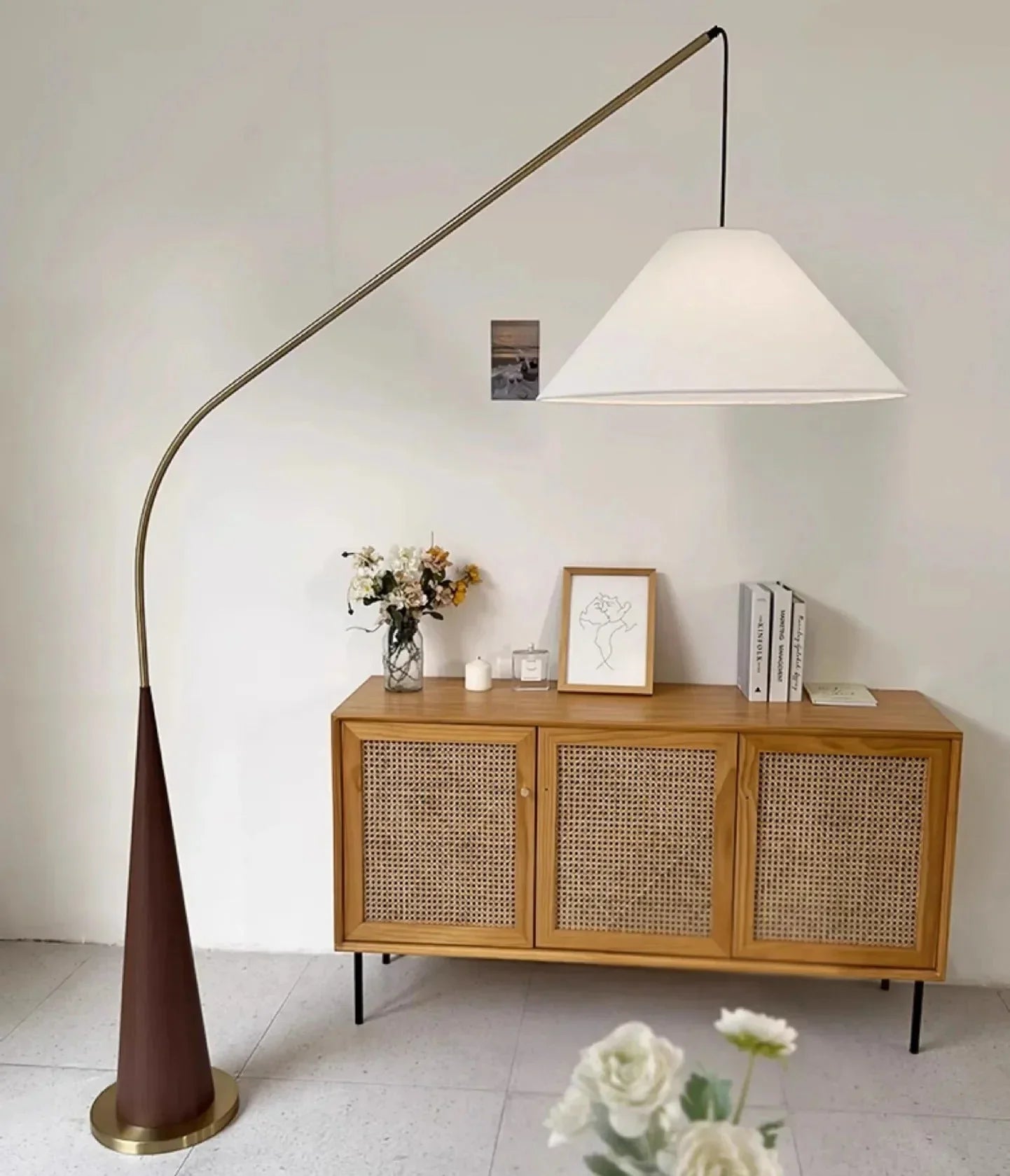 Wendy Lampadaire