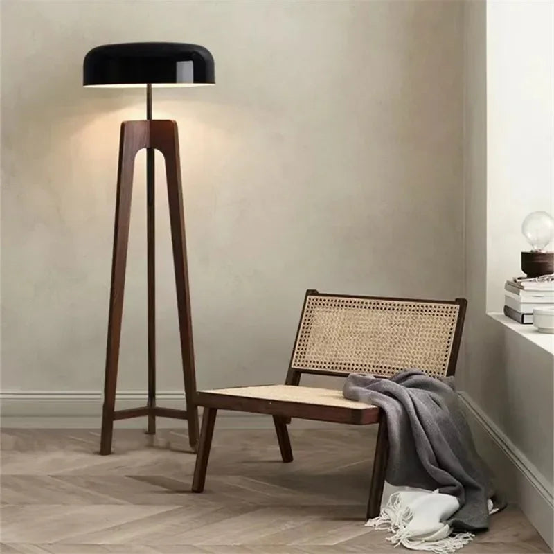 Lampe Alfred de Table & Lampadaire