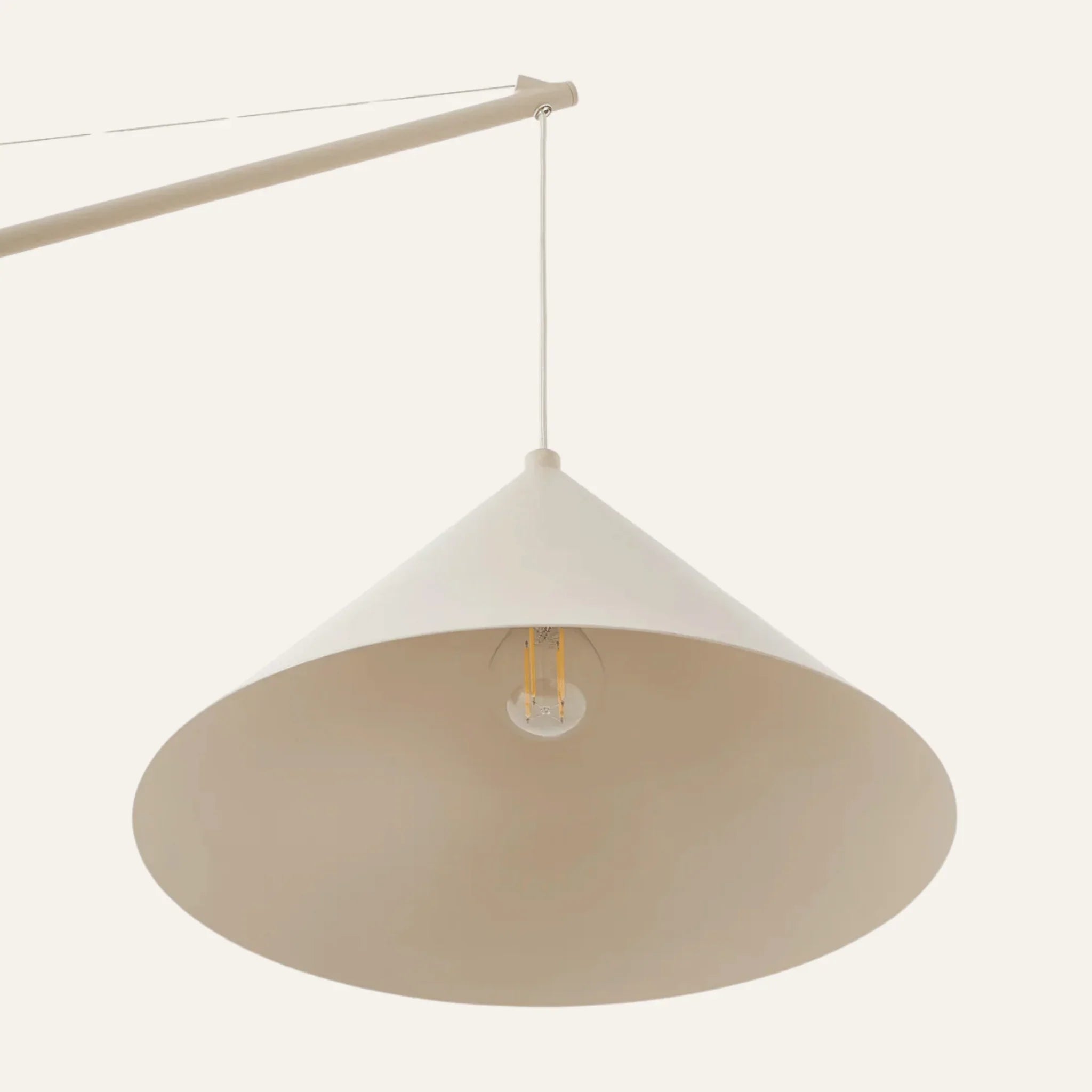 Lampadaire Delieh