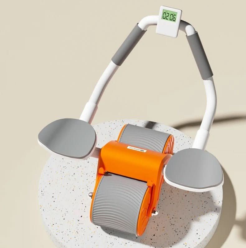 Coreflex Entraîneur Abdominal Ergonomique Elmora