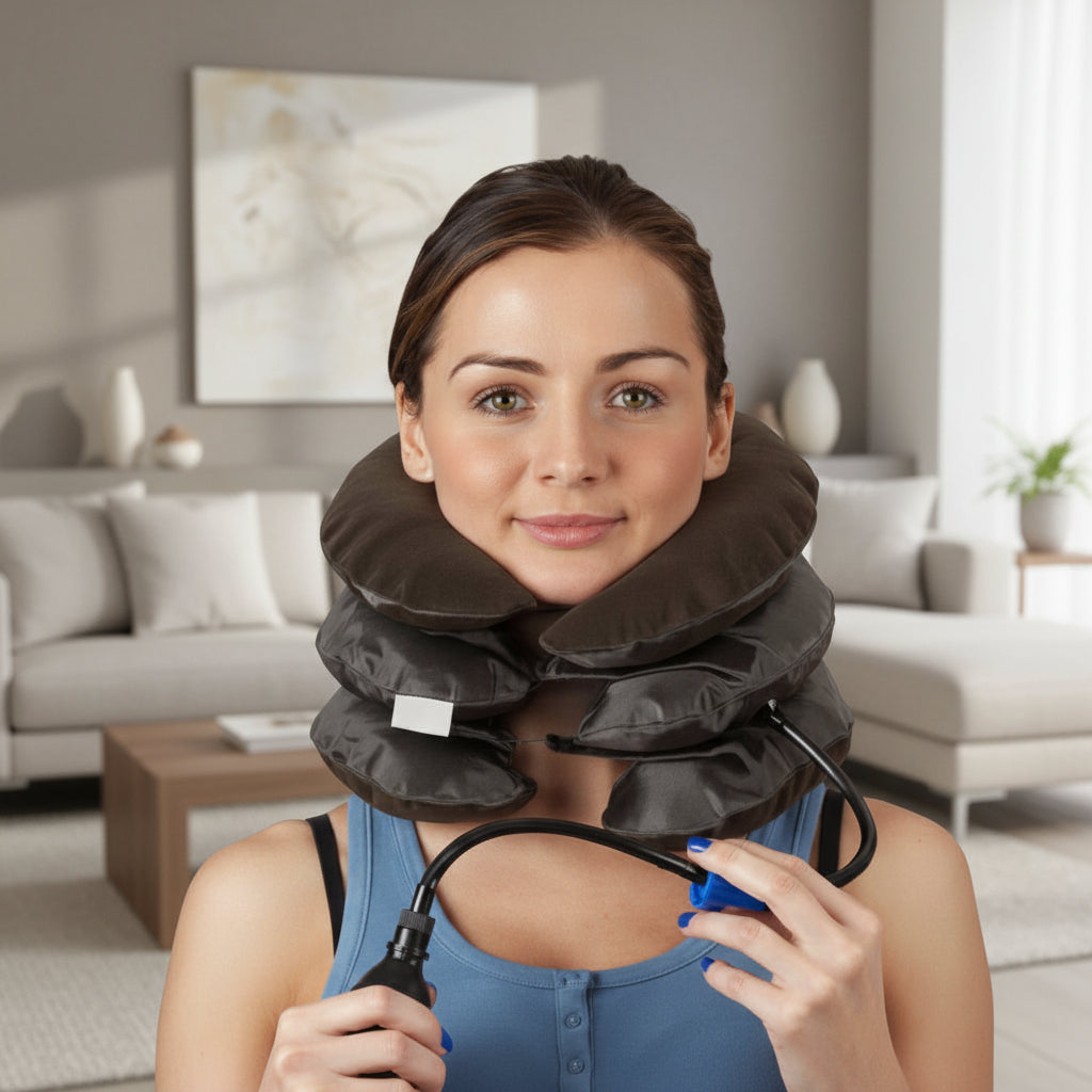 Razorcut Support Cervical Ergonomique