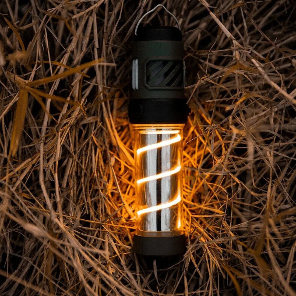 Rechargeable Outdoor Mosquito Lamp