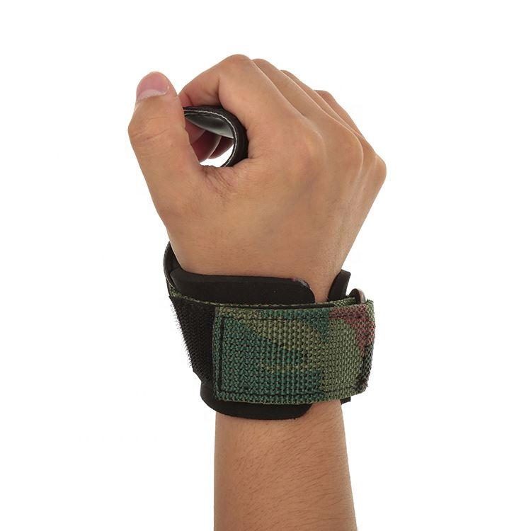StrengthPro Hooks – Crochets Musculation