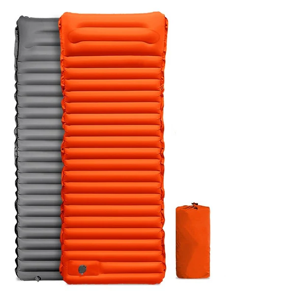 Matelas Gonflable Portable de Camping
