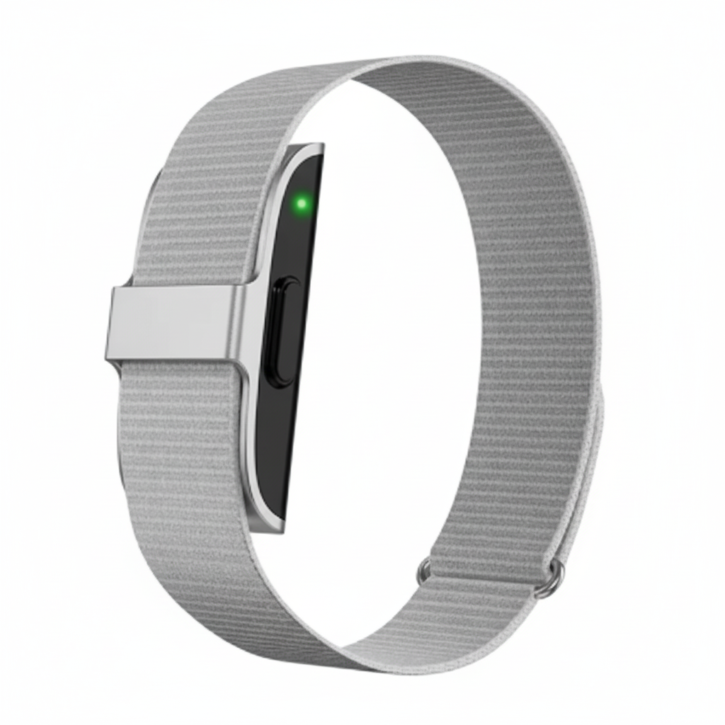 Venatex Bracelet Connecté IP68 Suivi Santé et Activité