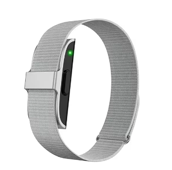 HealthTrack – Bracelet Fitness IP68