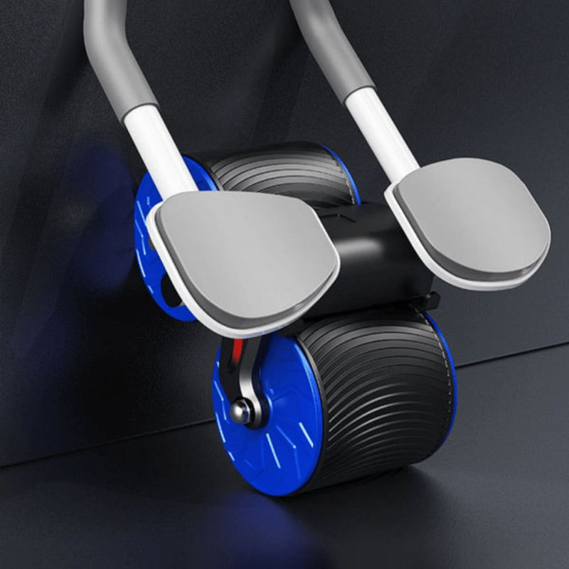 Hiproller Roller Fitness Abdos & Hanches